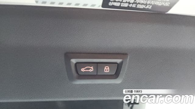 BMW X4 2025 — Photo 20/20