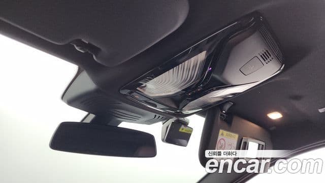 BMW X4 2025 — Photo 9/20