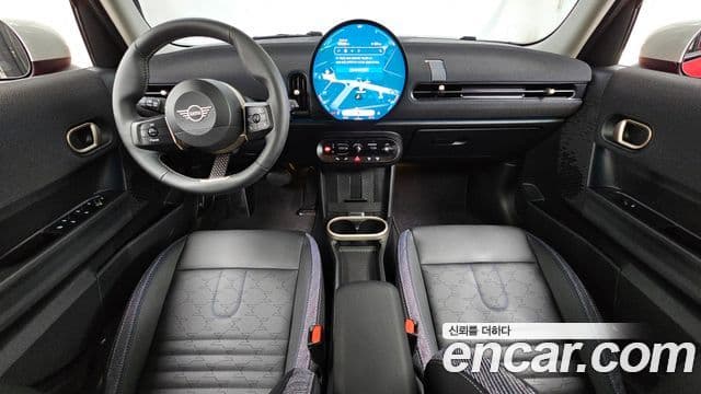Mini Cooper C 2025 — Фото 7/20