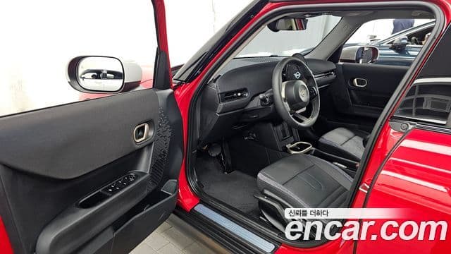 Mini Cooper C 2025 — Фото 10/20