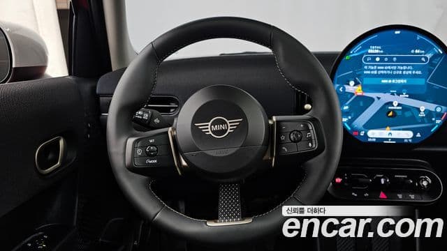 Mini Cooper C 2025 — Фото 13/20