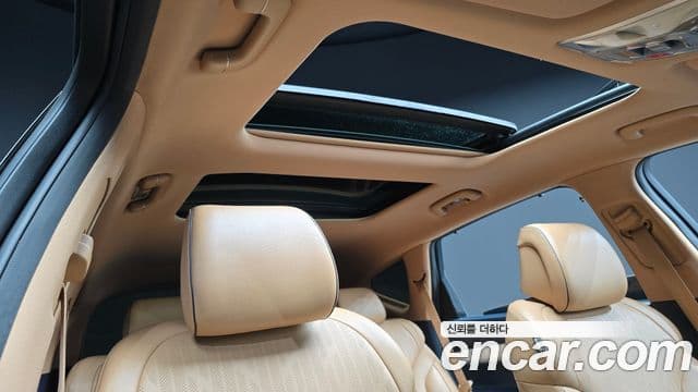 Genesis GV80 2022 — ფოტო 19/20