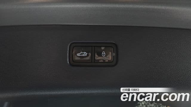 Genesis GV80 2022 — ფოტო 20/20
