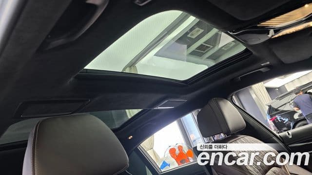 BMW 7 Series 2022 — ფოტო 17/20