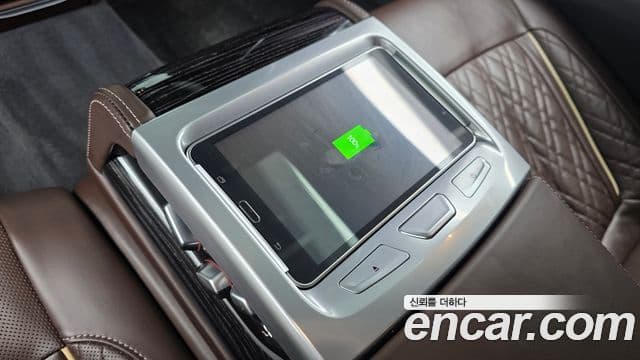 BMW 7 Series 2022 — ფოტო 2/36