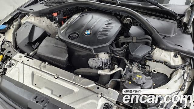 BMW 3 Series 2022 — Şəkil 6/20