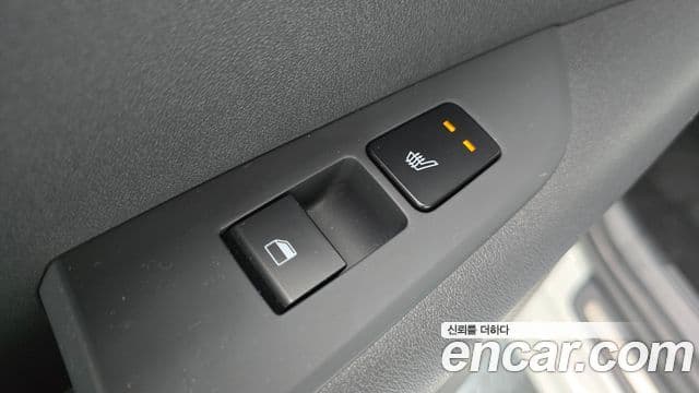 Kia Niro 2022 — Фото 20/20