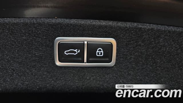 Genesis Electrified G80 2020 — ფოტო 17/20