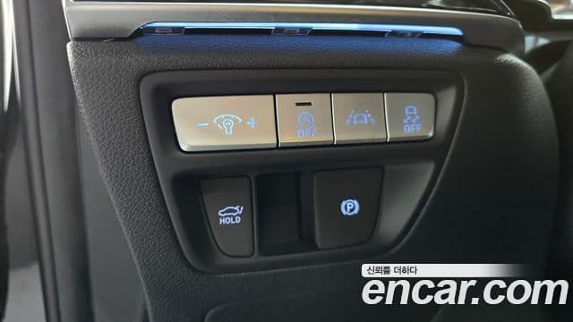 Genesis Electrified G80 2020 — ფოტო 20/20