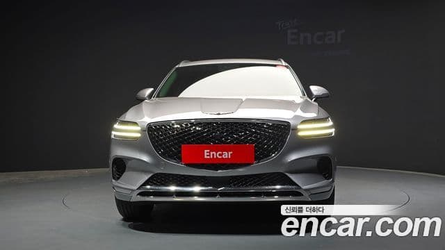 Genesis GV70 2023 — Şəkil 3/20
