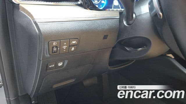 Kia K5 2023 — ფოტო 14/20