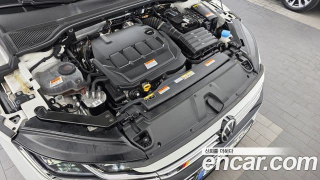 Volkswagen Arteon 2022 — Şəkil 6/20