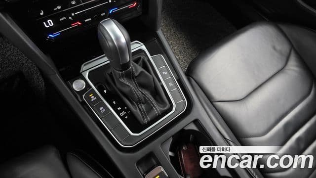 Volkswagen Arteon 2022 — Şəkil 9/20