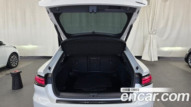 Volkswagen Arteon 2022 — Şəkil 20/20
