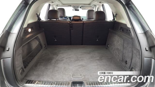 Mercedes-Benz GLE-Class 2020 — Photo 11/20