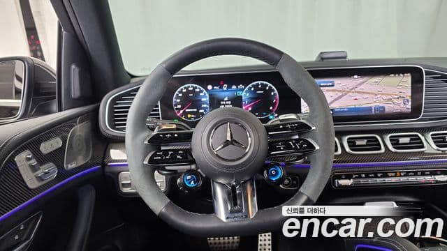 Mercedes-Benz GLE-Class 2025 — Şəkil 12/20
