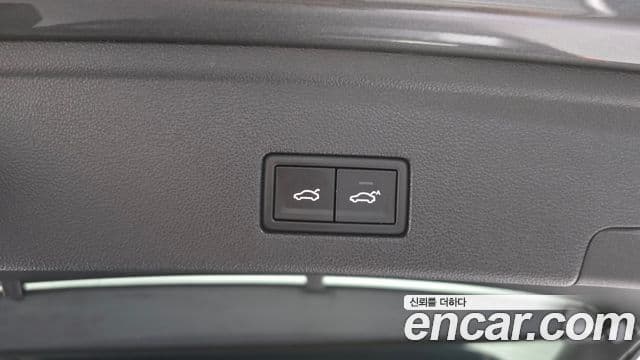 Volkswagen Touareg 2023 — Şəkil 4/20