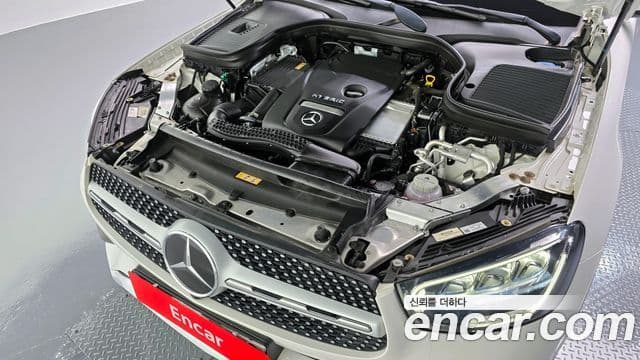 Mercedes-Benz GLC-Class 2022 — ფოტო 6/20