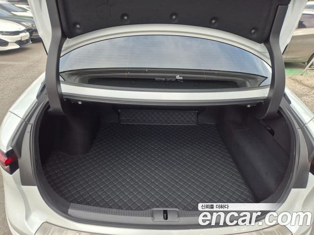 Toyota Crown Crossover 2024 — Şəkil 5/15