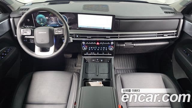 Hyundai Santa Fe 2025 — Photo 33/33
