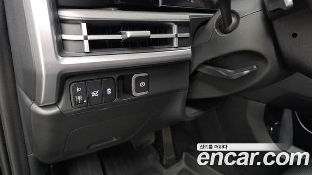 Hyundai Santa Fe 2025 — Photo 21/33