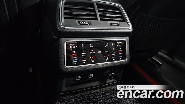 Audi A6 2021 — Şəkil 20/20