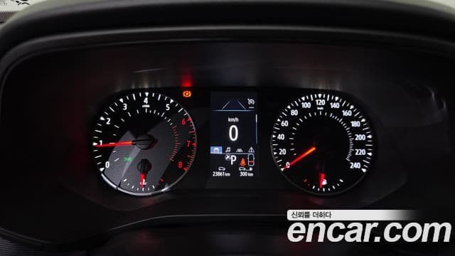 Renault Samsung XM3 2021 — Şəkil 25/30