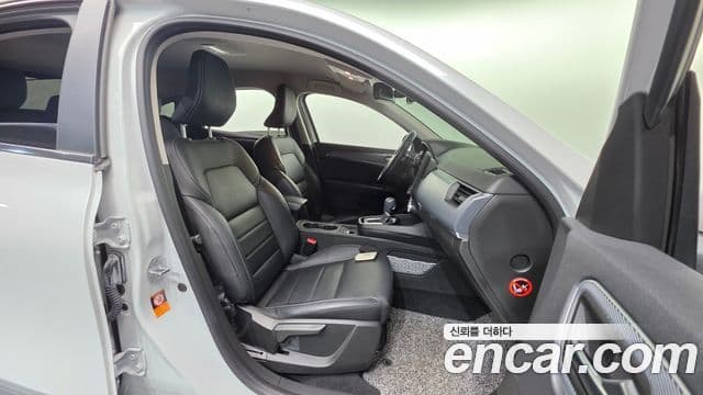 Renault Samsung XM3 2021 — Şəkil 5/30