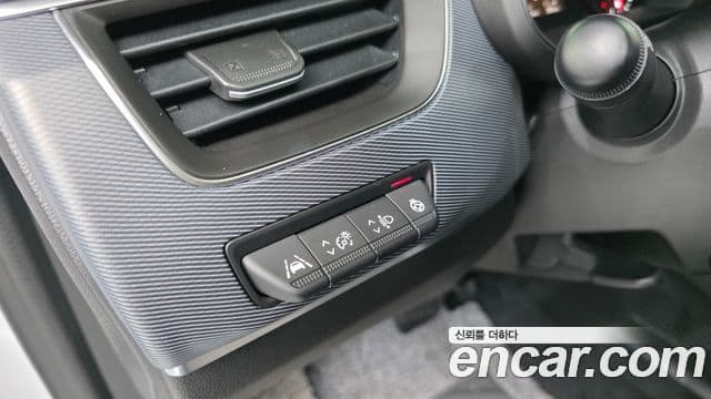 Renault Samsung XM3 2021 — Şəkil 21/30
