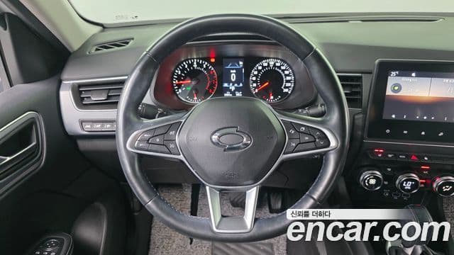 Renault Samsung XM3 2021 — Şəkil 2/30