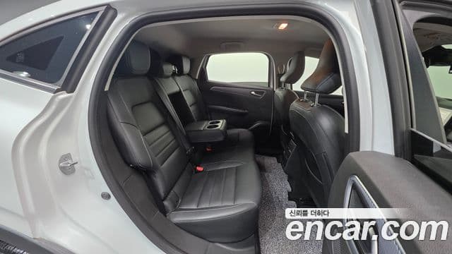 Renault Samsung XM3 2021 — Şəkil 27/30