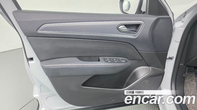 Renault Samsung XM3 2021 — Şəkil 1/30