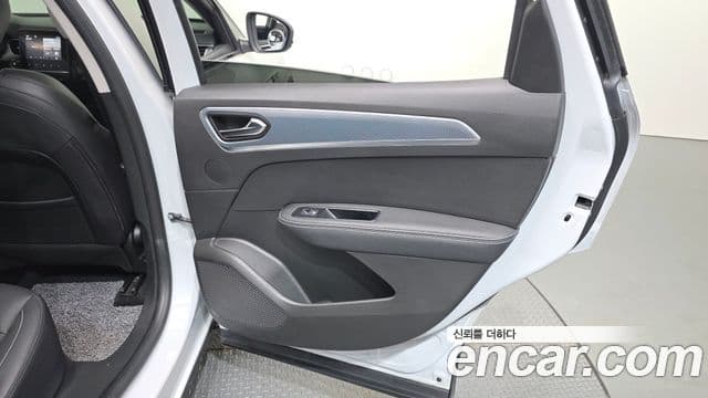 Renault Samsung XM3 2021 — Şəkil 22/30