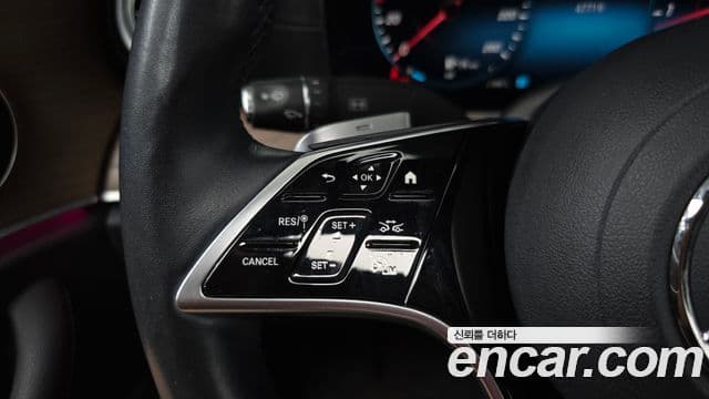 Mercedes-Benz E-Class 2021 — Şəkil 18/20