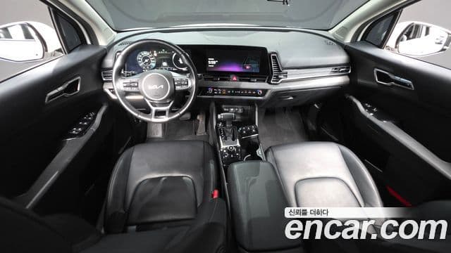 Kia Sportage 2023 — Şəkil 7/20