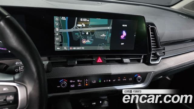 Kia Sportage 2023 — Şəkil 14/20