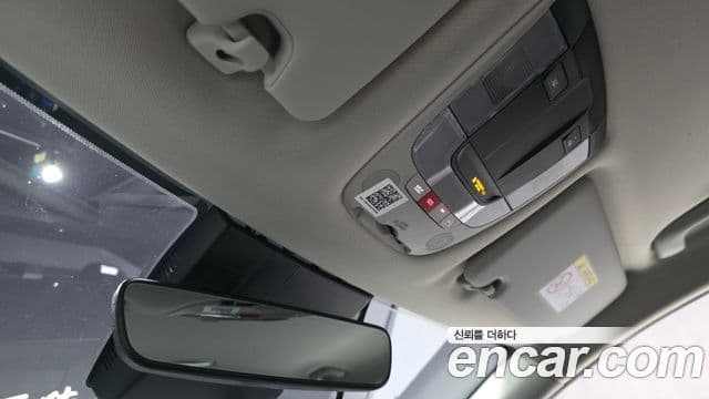 Kia Sportage 2023 — Şəkil 19/20