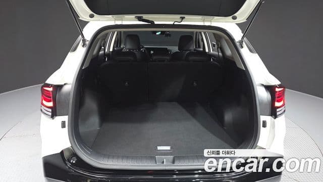 Kia Sportage 2023 — Şəkil 20/20