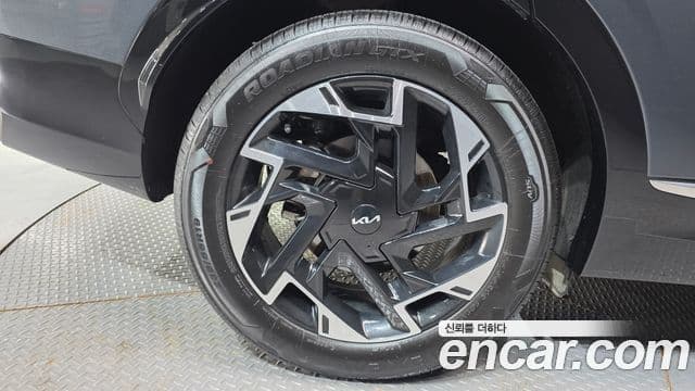 Kia Sportage 2024 — Şəkil 5/20