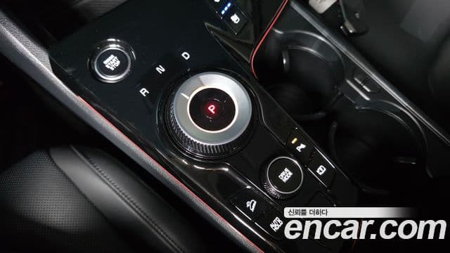 Kia Sportage 2024 — Şəkil 9/20