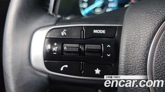 Kia Sportage 2024 — Şəkil 15/20