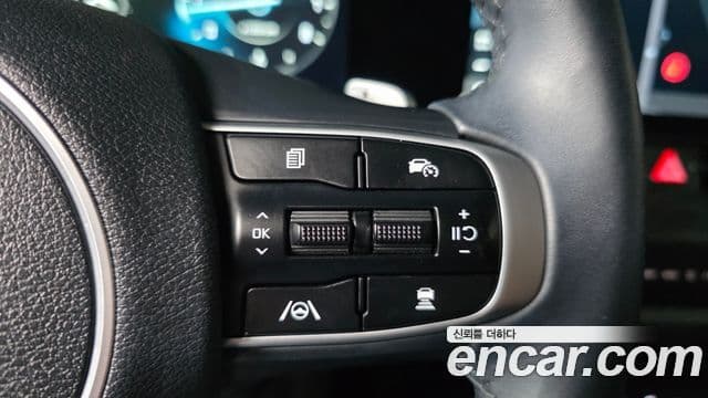 Kia Sportage 2024 — Şəkil 16/20