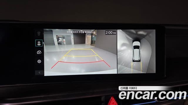 Kia Sorento 2024 — Фото 14/20