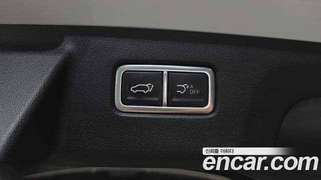 Kia Sorento 2024 — ფოტო 6/35