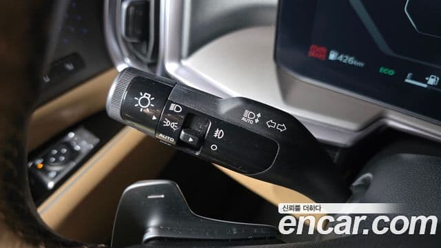 Kia Sorento 2024 — ფოტო 4/35