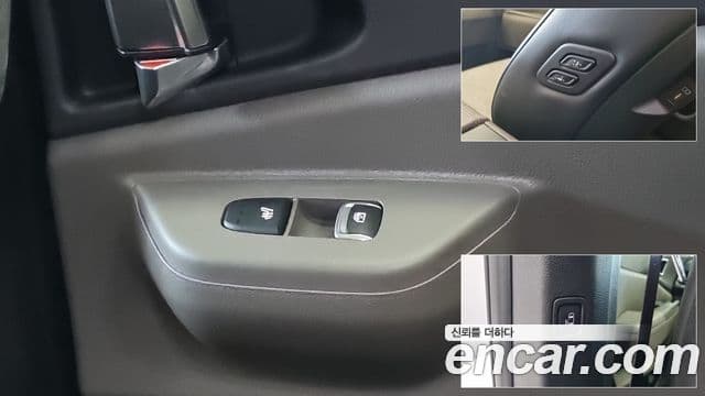Kia Carnival 2025 — Şəkil 17/18