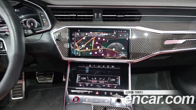 Audi A7 2021 — Şəkil 13/20