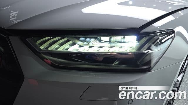 Audi S7 2021 — Photo 18/33