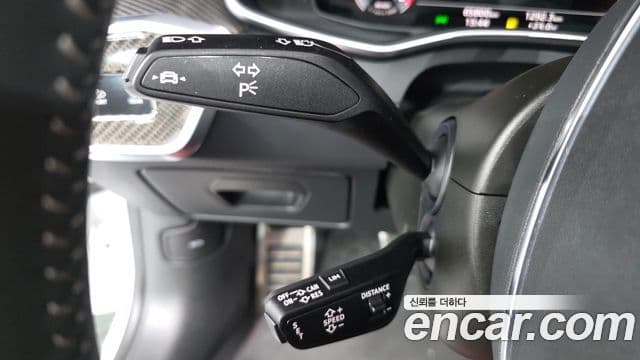Audi S7 2021 — Photo 24/33