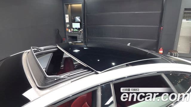 Audi S7 2021 — Photo 15/33